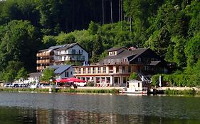 Hotel Roter Kater